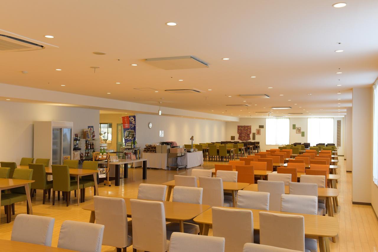 Sun Plaza Hotel Fuji Lake Yamanaka Yamanakako Exterior photo